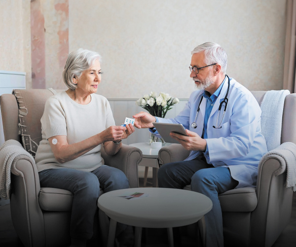 Возможно ли успешное лечение сахарного диабета без обучения больных управлению своим заболеванием?